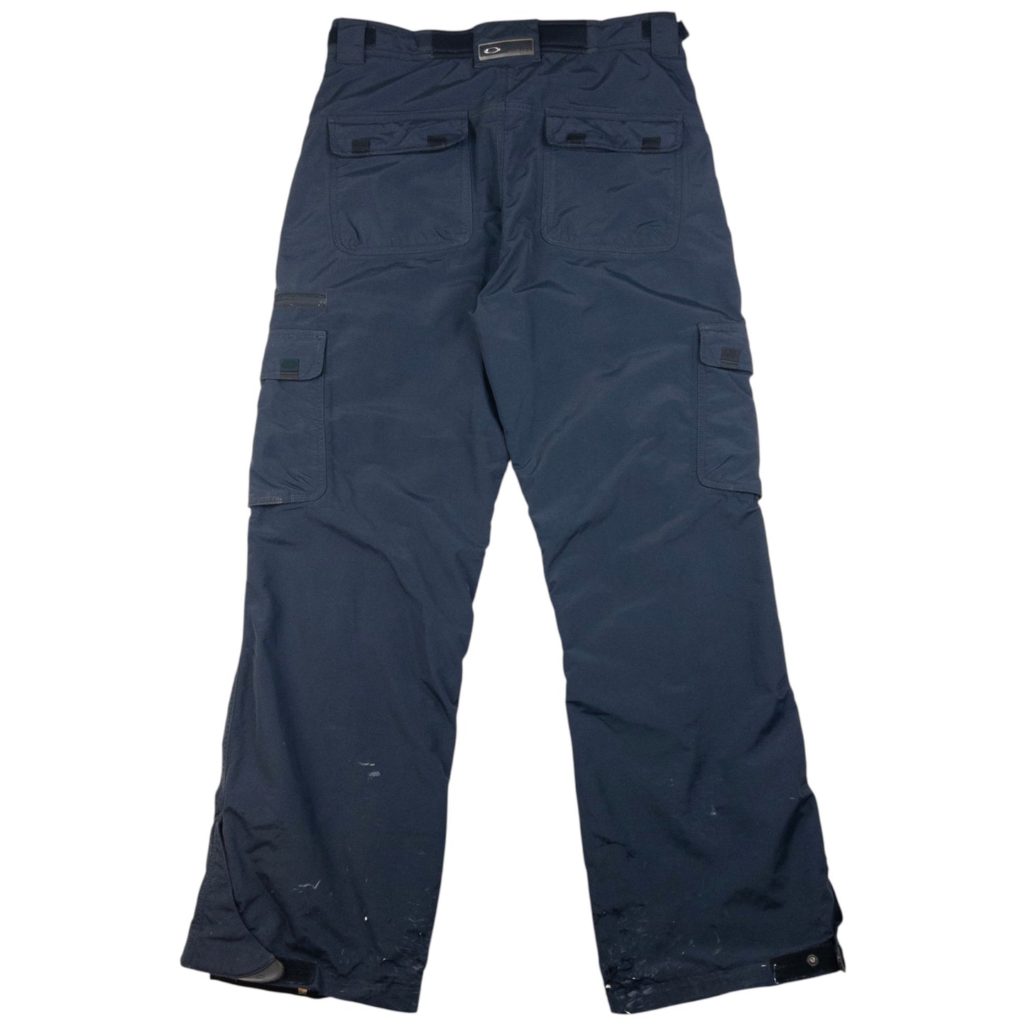 Vintage Oakley Snowboarding Trousers Size L