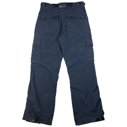 Vintage Oakley Snowboarding Trousers Size L