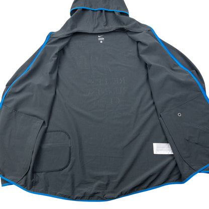 Vintage 2012 Nike Gyakusou Undercover Lab Reverse Running Club Jacket Size L