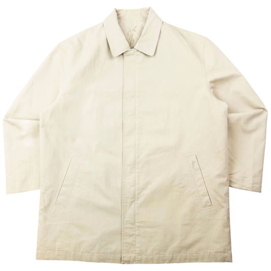 Vintage 90s YSL Yves Saint Laurent Harrington Jacket Size L