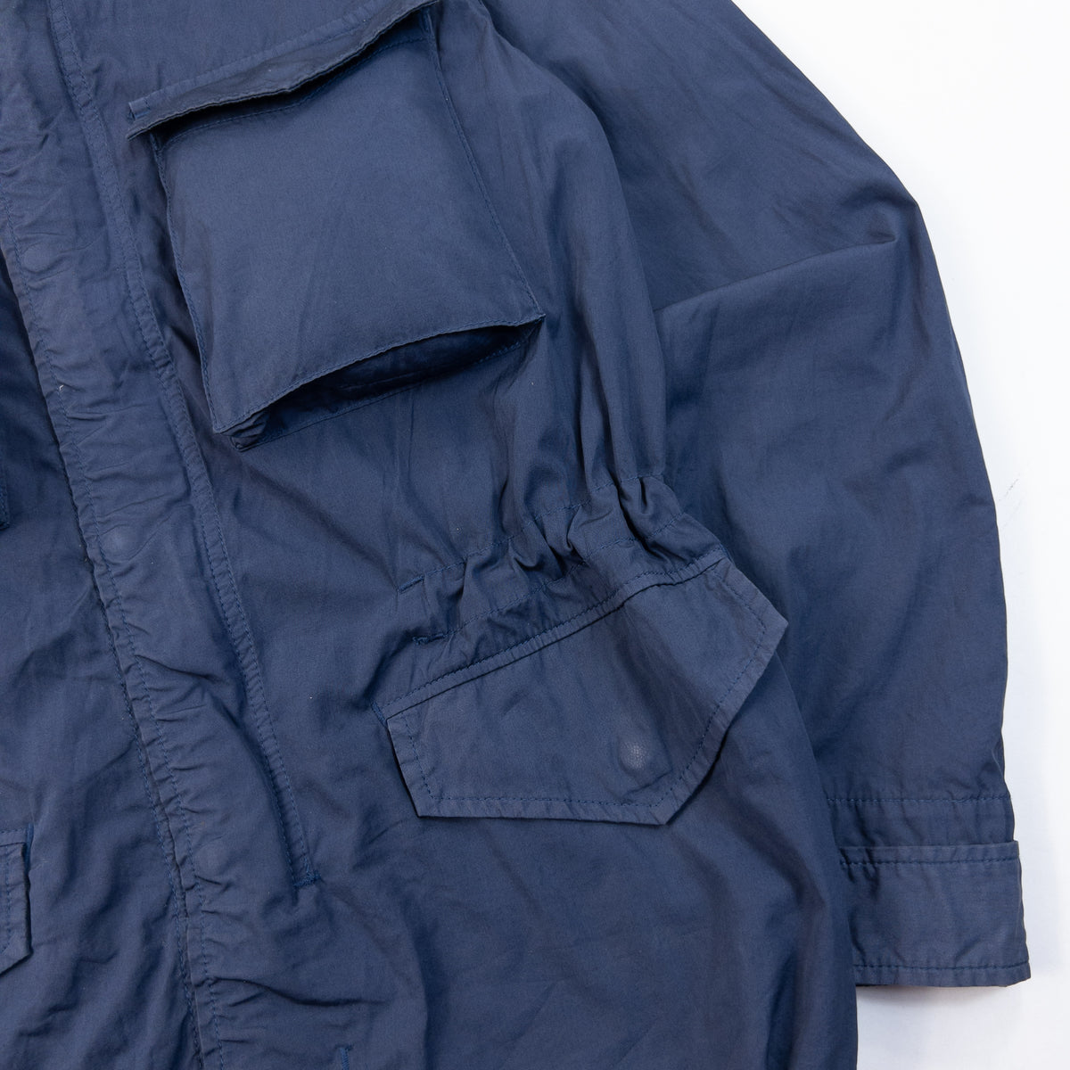 Vintage 90s Cabane De Zucca By Issey Miyake Jacket Size S