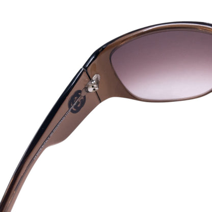 Vintage Gucci Diamonte Sunglasses