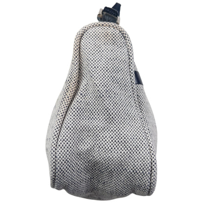 Vintage 1999 Prada Sport Mini Baguette Shoulder Bag
