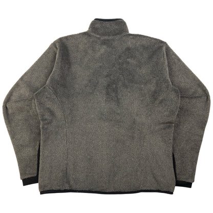 Vintage Arcteryx Zip Up Fleece Jacket Womens Size S