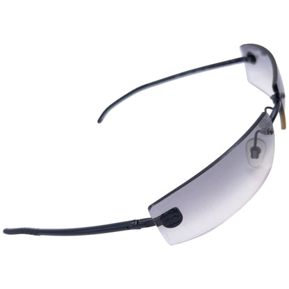 Vintage Chanel Rimless Sunglasses