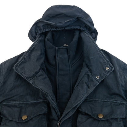 Vintage 2010 CP Company Layered Jacket Size M