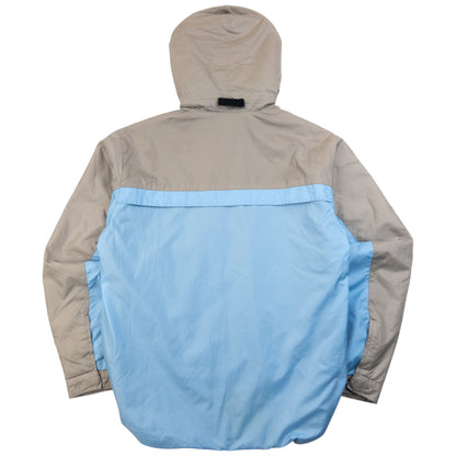 Vintage 80s CP Company Fleece Lined Jacket Size S