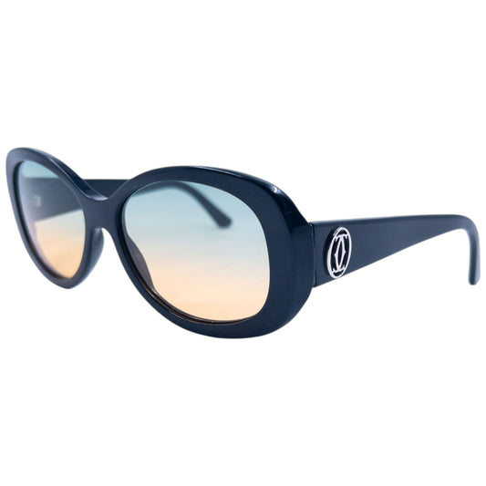 Vintage 2000s Cartier Sunglasses