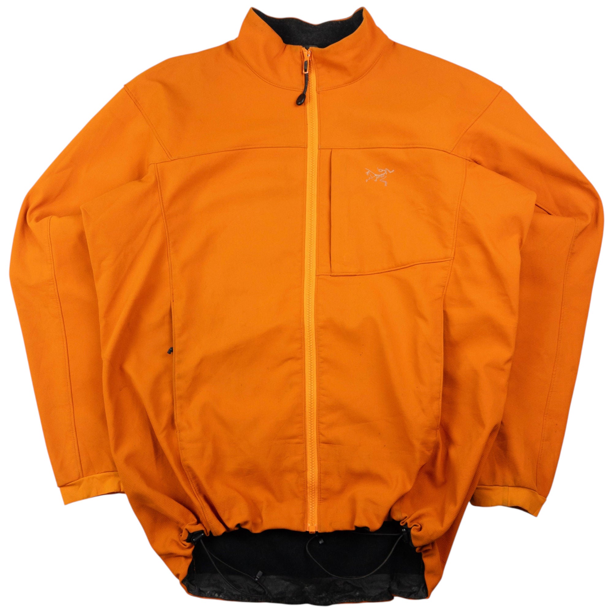 Vintage Arcteryx Zip Up Jacket Size L