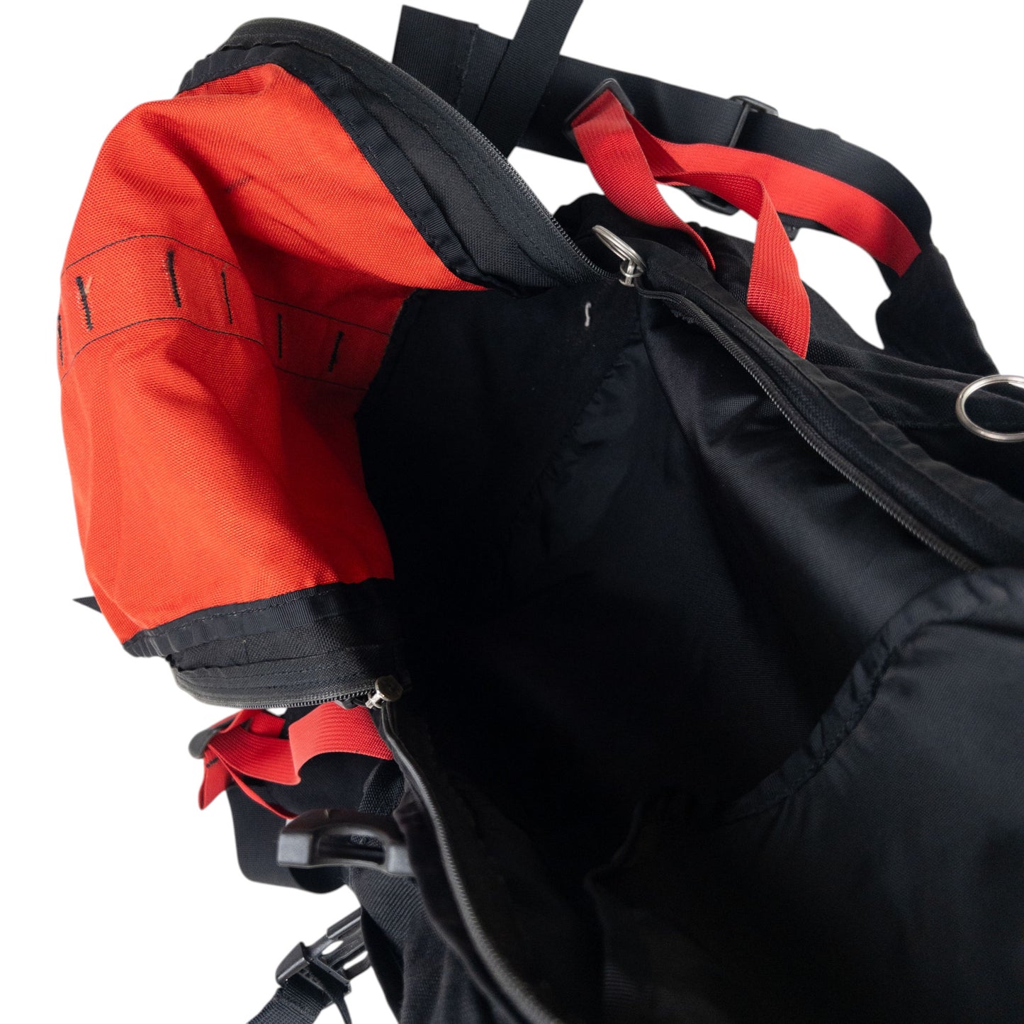 Vintage 90s Nike ACG Karst 40 Backpack
