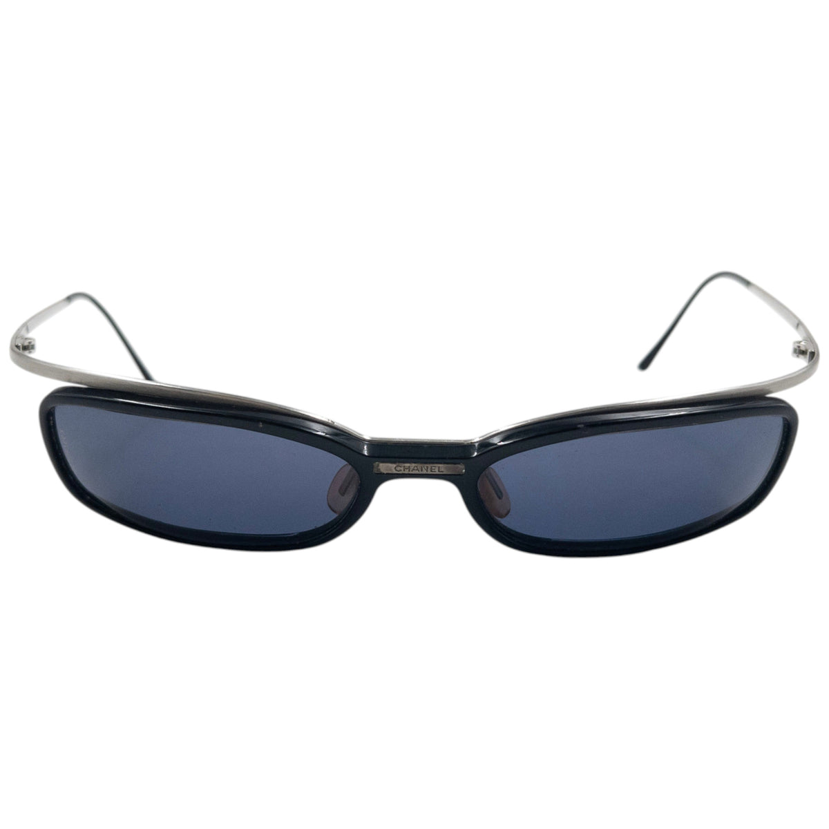 Vintage 2000s Chanel Sunglasses