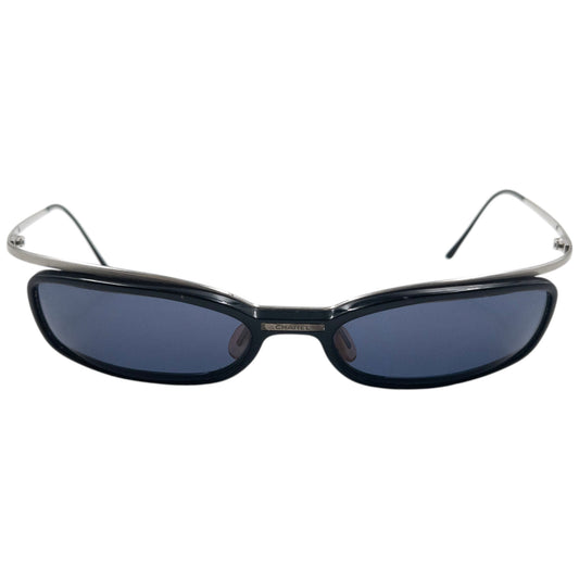Vintage 2000s Chanel Sunglasses