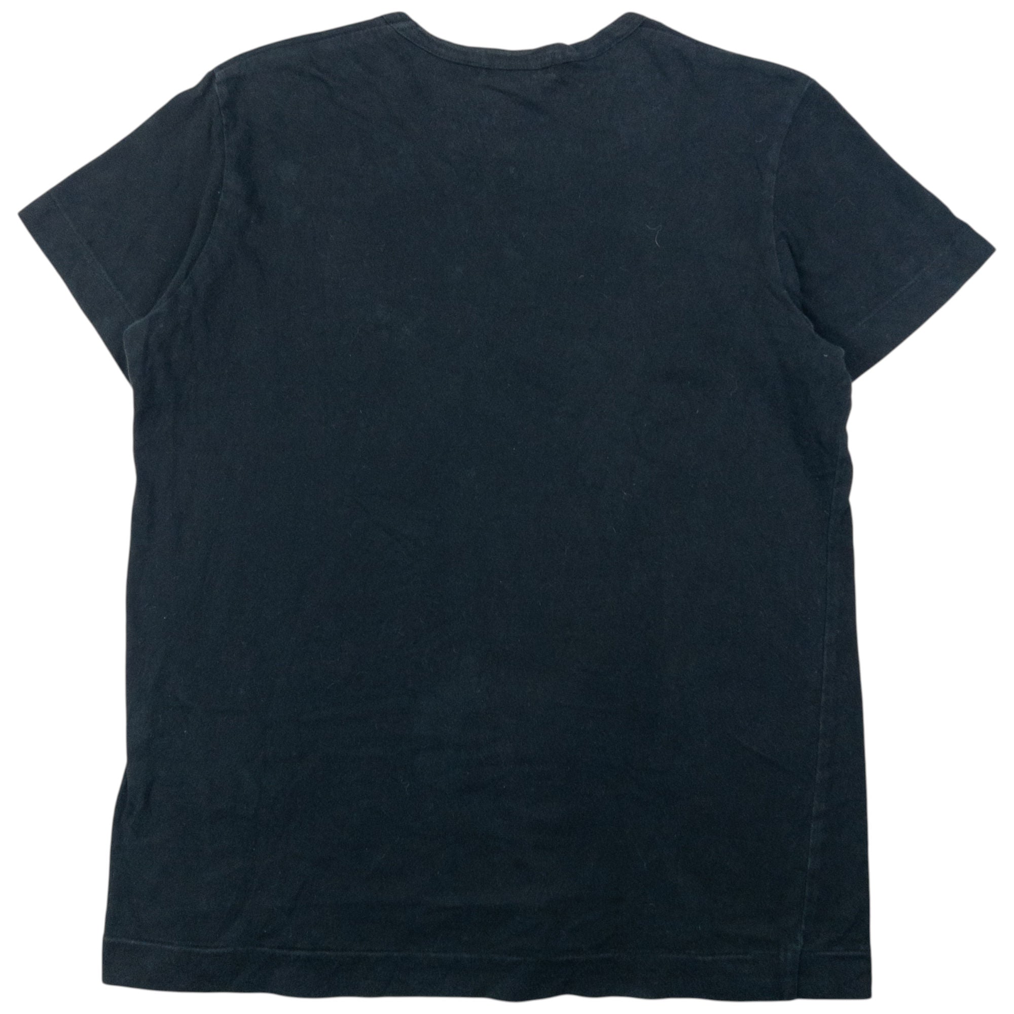 Vintage Comme Des Garçons Tricot T Shirt Womens Size M