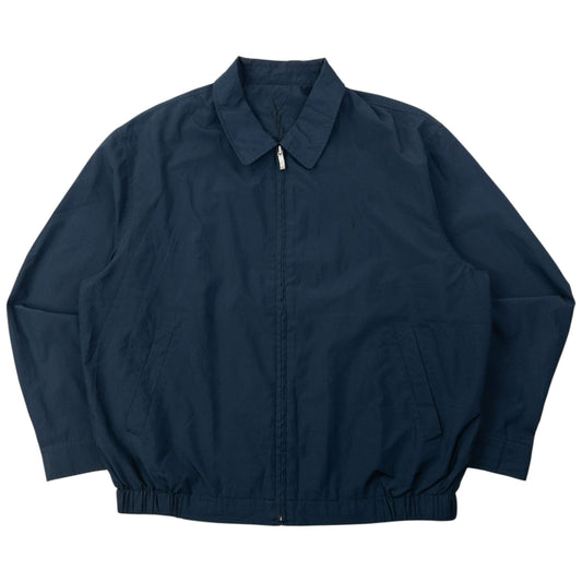 Vintage 90s YSL Yves Saint Laurent Harrington Jacket Size L