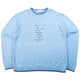 Vintage 2000s YSL Yves Saint Laurent Knit Jumper Size L