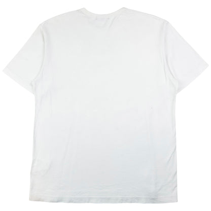 Vintage Comme Des Garçons HOMME Paint Splat T Shirt Size M