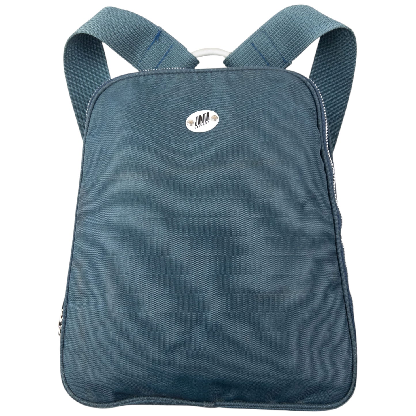 Vintage 80s Gaultier JUNIOR Backpack