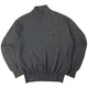Vintage YSL Yves Saint Laurent Turtleneck Jumper Size XS