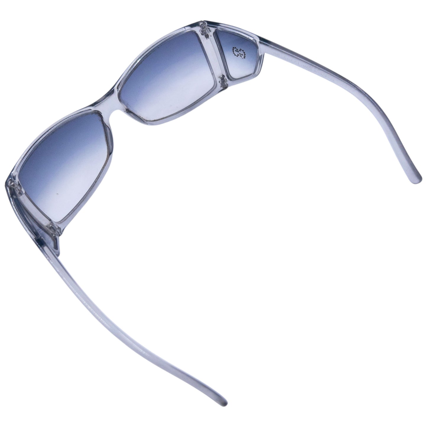 Vintage 90s Gucci Diamonte Sunglasses