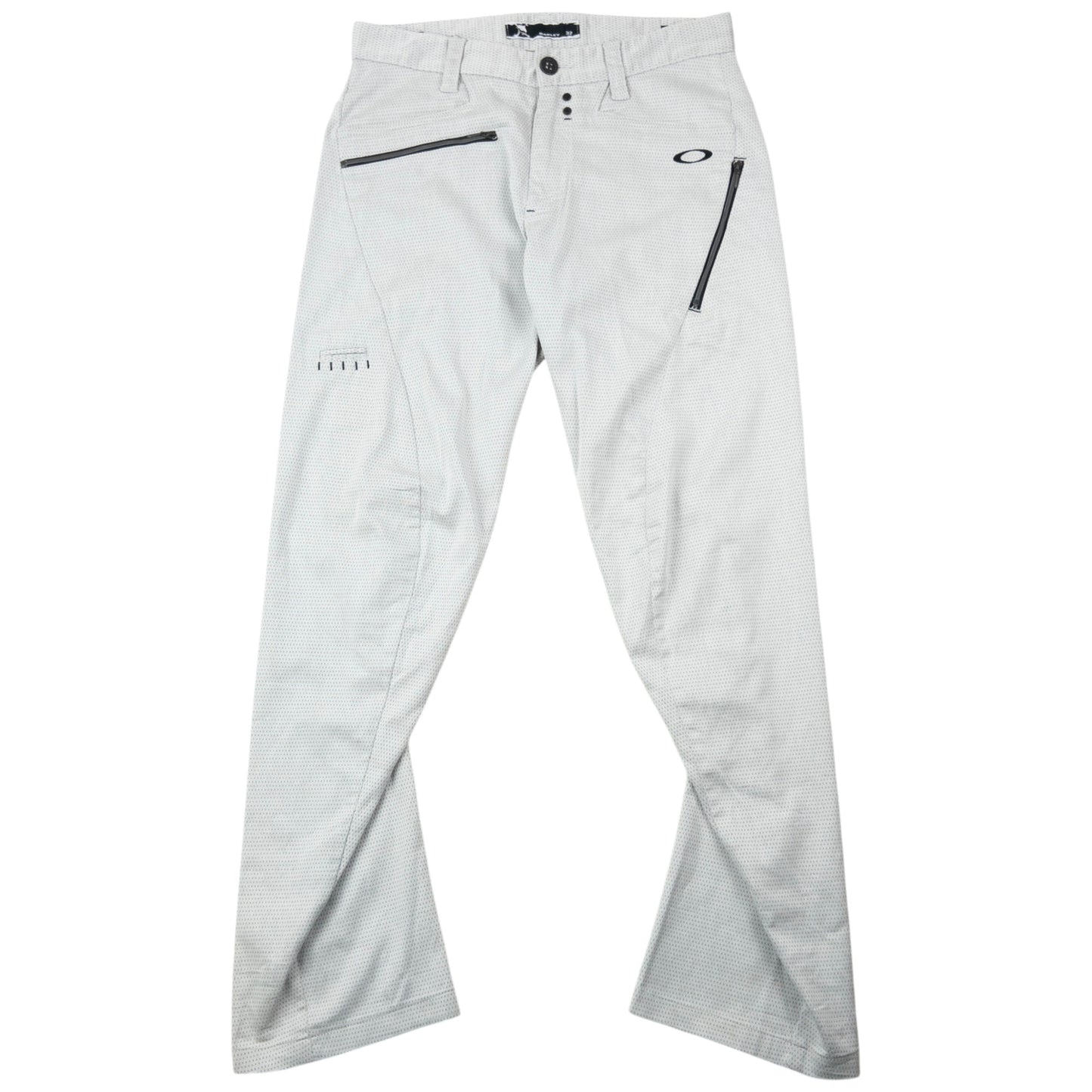 Vintage 2000s Oakley Trousers Size W29