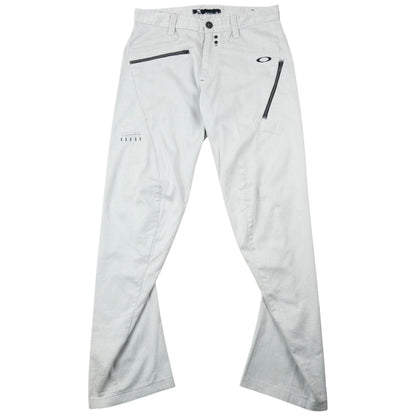 Vintage 2000s Oakley Trousers Size W29