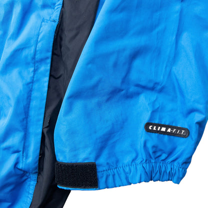 Vintage 90s Nike ACG Climafit Zip Up Jacket Size XL