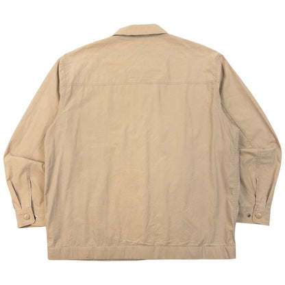 Vintage 90s YSL Yves Saint Laurent Harrington Jacket Size L