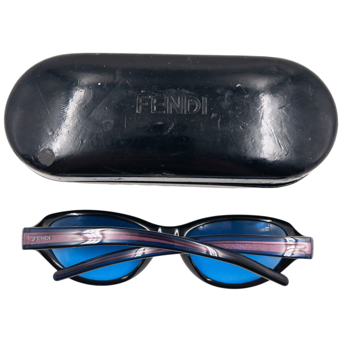 Vintage 2000s Fendi Sunglasses