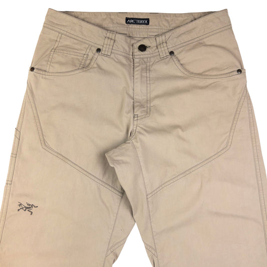 Vintage Arcteryx Trousers Size W30