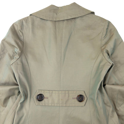 Vintage 2000s Comme Des Garçons Tricot Iridescent Jacket Womens Size S