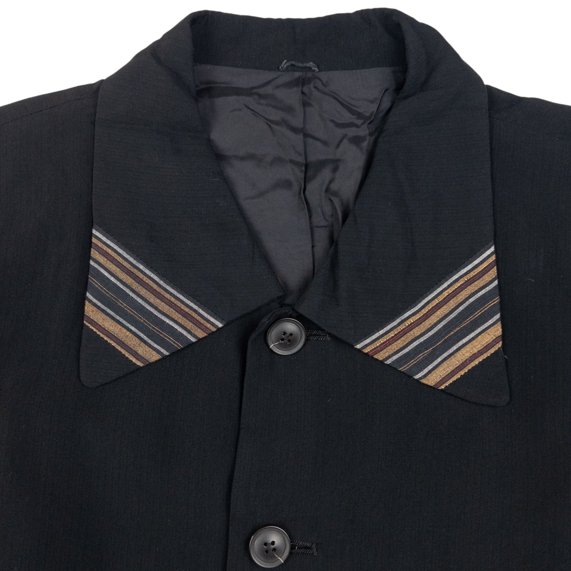 Vintage Yohji Yamamoto I Wish Button Up Jacket Size S