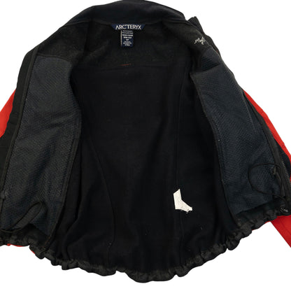 Vintage 2000s Arcteryx Windstopper Jacket Womens Size S
