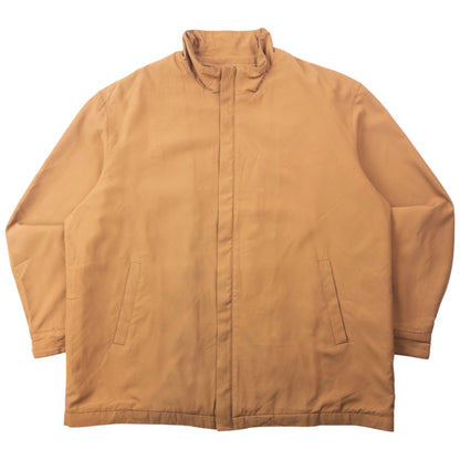 Vintage 90s YSL Yves Saint Laurent Harrington Jacket Size XL