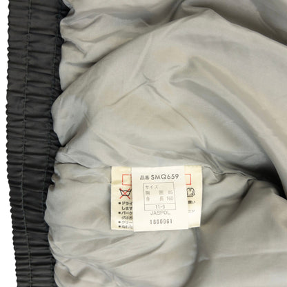 Vintage 90s Moncler Padded Zip Up Jacket Womens Size S