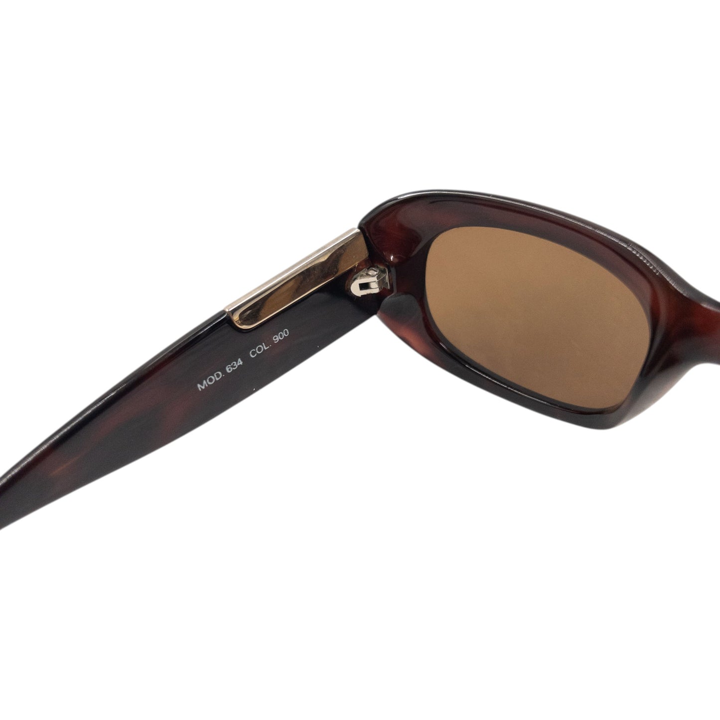 Vintage 1996 Gianni Versace Sunglasses