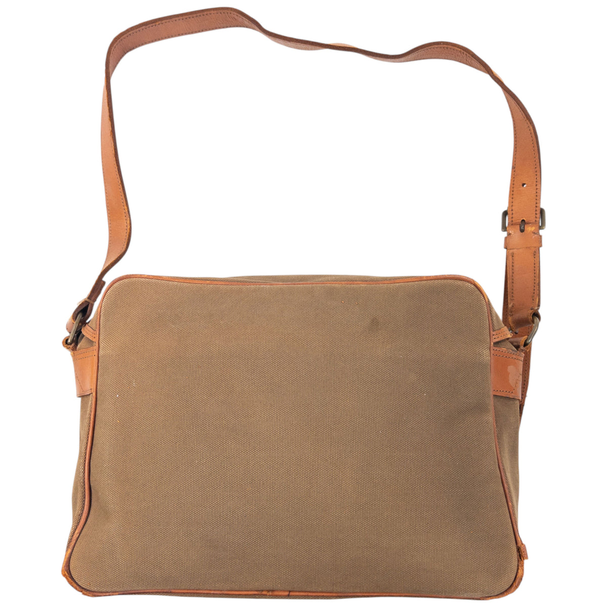 Vintage 2000s Comme Des Garçons HOMME Crossbody Bag