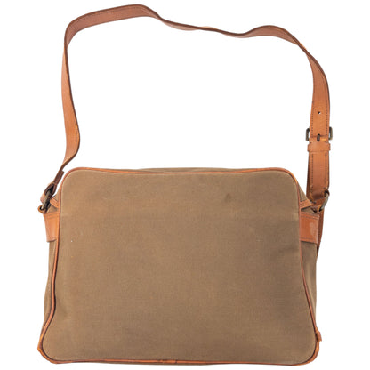 Vintage 2000s Comme Des Garçons HOMME Crossbody Bag