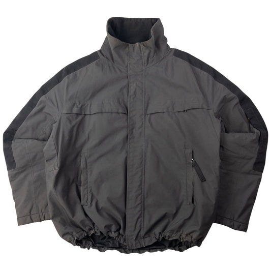 Vintage Prada Sport Zip Up Snowboarding Jacket Size L