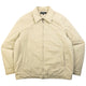 Vintage 2000s YSL Yves Saint Laurent Padded Zip Up Jacket Size L
