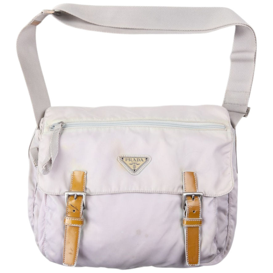 Vintage Prada Crossbody Bag