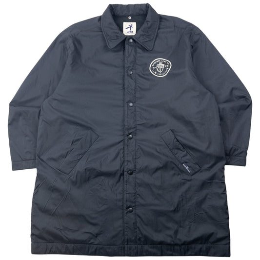 Vintage 90s Hai Sporting Gear By Issey Miyake Fleece Lined Jacket Size XL