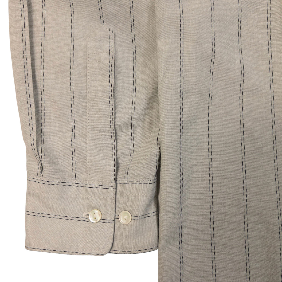 Vintage 90s Comme Des Garçons HOMME Long Sleeve Button Up Shirt Size L