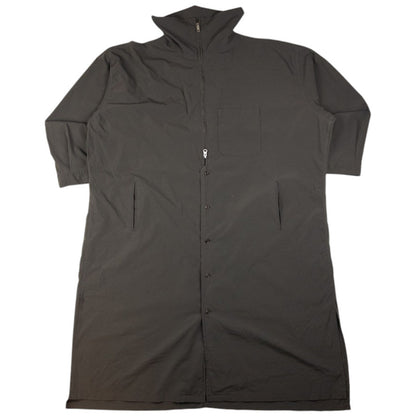 Vintage Yohji Yamamoto Lightweight Longline Jacket Size XL