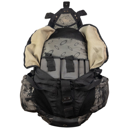 Vintage Oakley Camo Icon Backpack