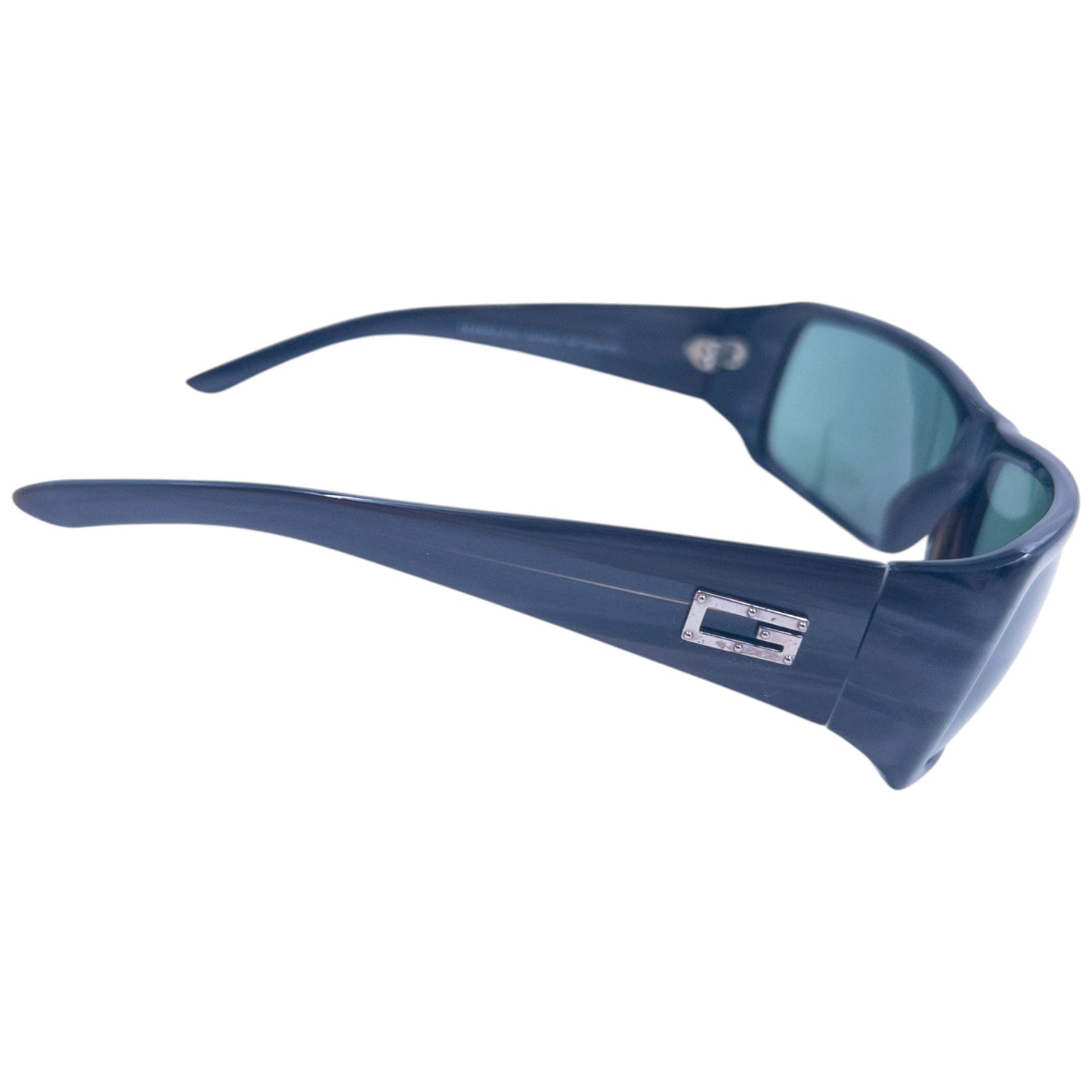 Vintage 1997 Gucci By Tom Ford Sunglasses