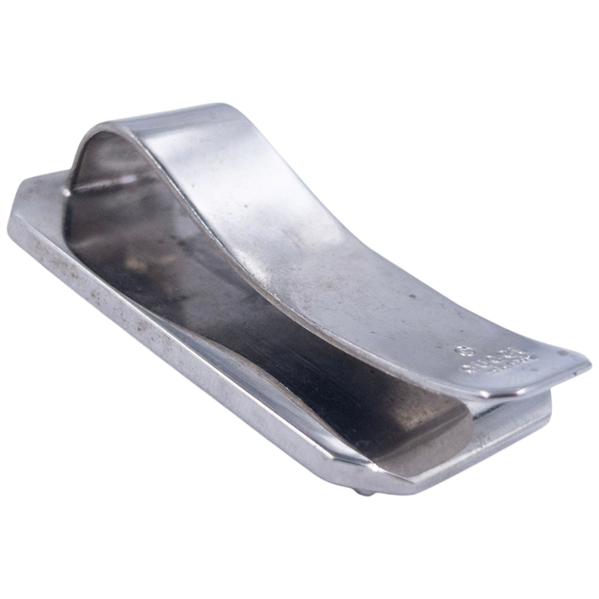 Vintage Gucci Monogram Money Clip