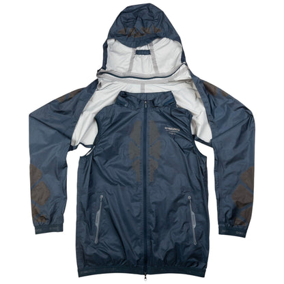 Vintage Nike Gyakusou Undercover Lab Convertible Jacket Size S