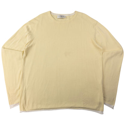 Vintage YSL Yves Saint Laurent Jumper Size M