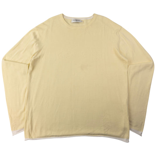 Vintage YSL Yves Saint Laurent Jumper Size M