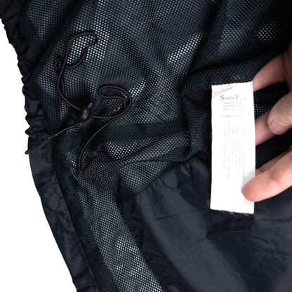 Vintage Armani Jeans Zip Up Jacket Size M